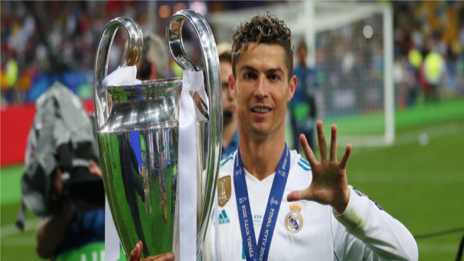 Cinco datos curiosos sobre la Champions League