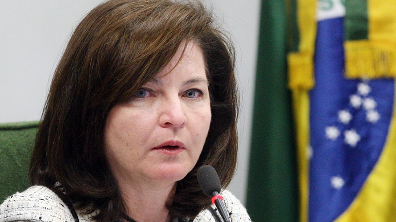Raquel Dodge pede compromisso com a verdade a candidatos