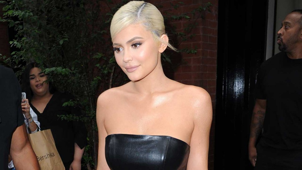 Algumas curiosidades sobre a vida de Kylie Jenner