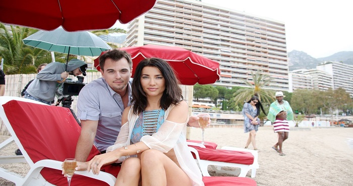 The Bold and the Beautiful spoilers: Bill gets torched