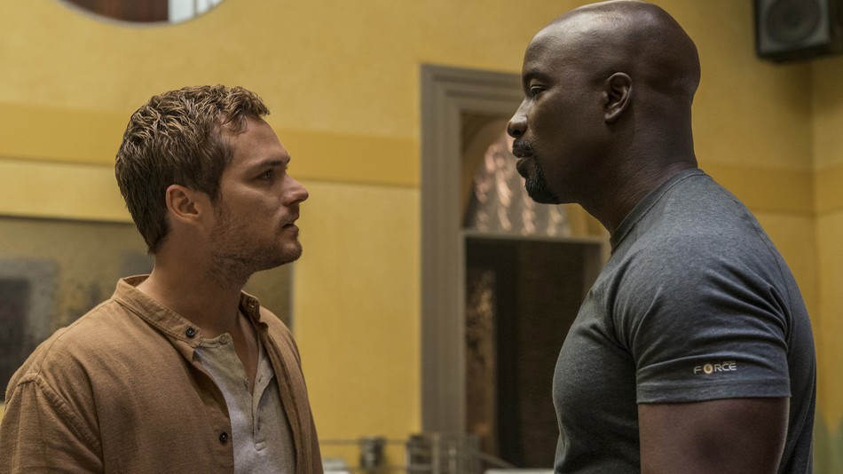 Netflix is ending Luke Cage after two seasons