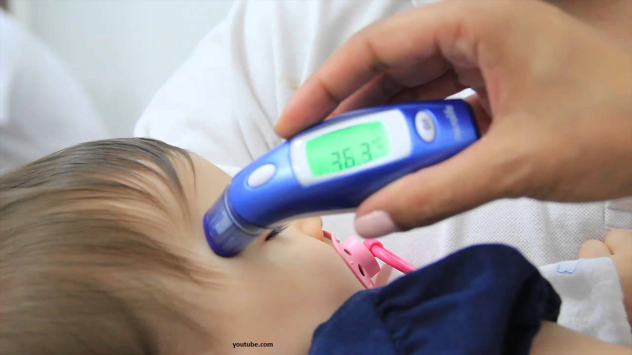 Bebê recém-nascido levou 25 pontos na cabecinha