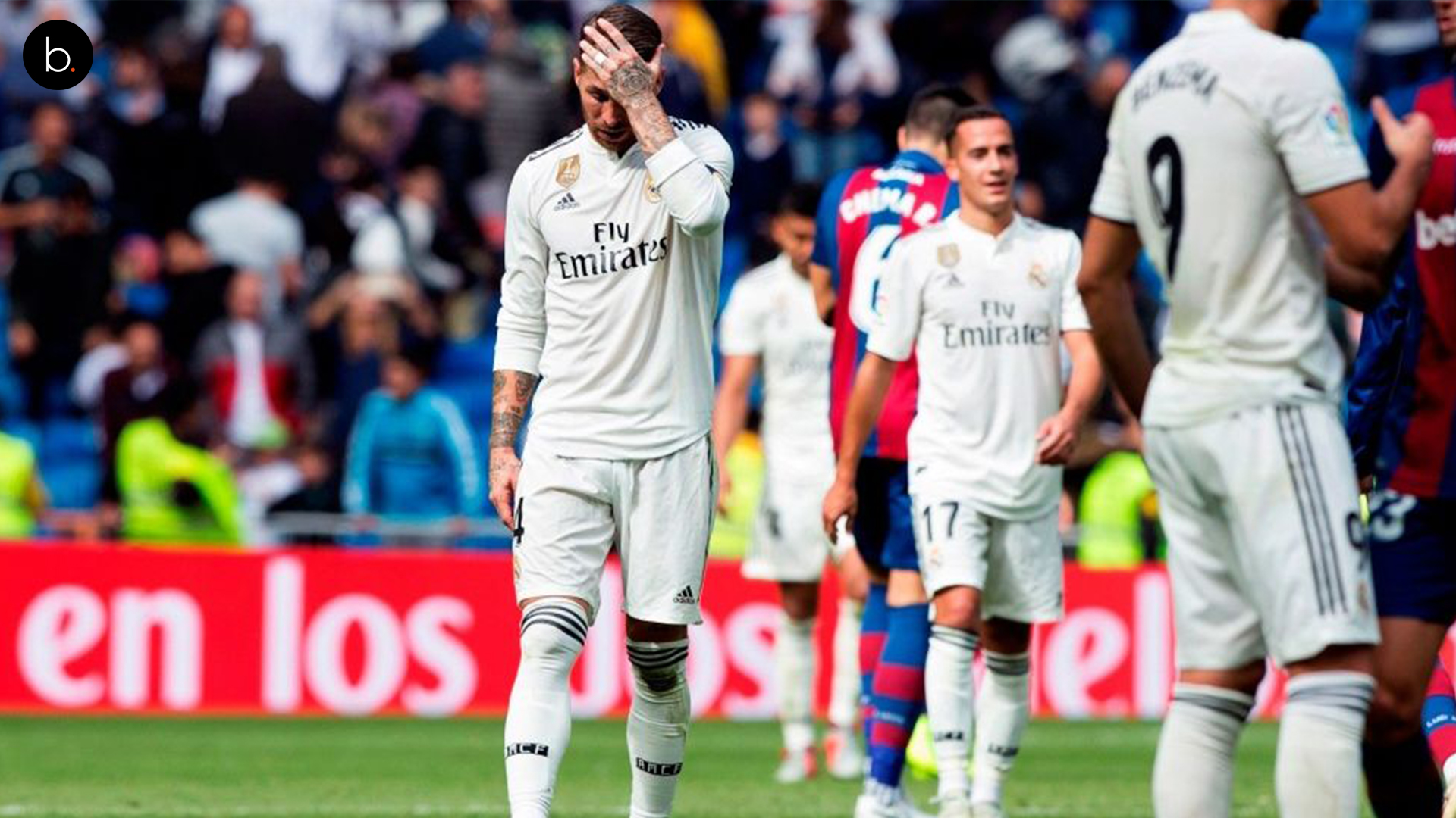 Lopetegui y Marcelo, en el epicentro de la crisis del Real Madrid