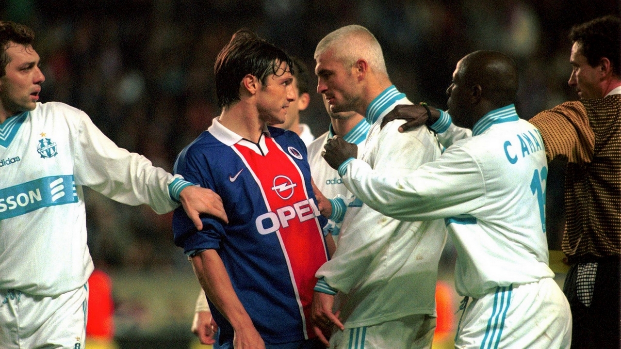 OM-PSG : les 5 victoires marquantes de Marseille contre Paris