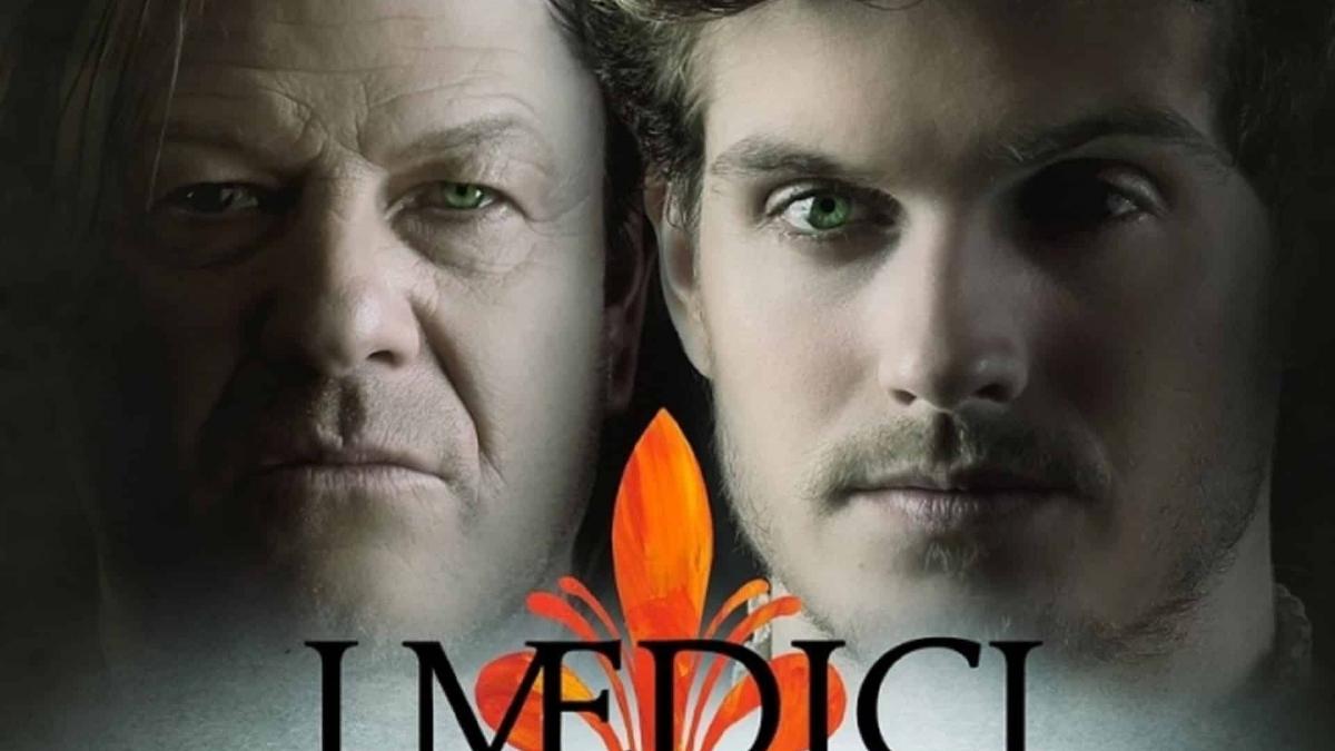Ascolti TV: 'I Medici - Lorenzo il Magnifico' deludono all'esordio su Raiuno