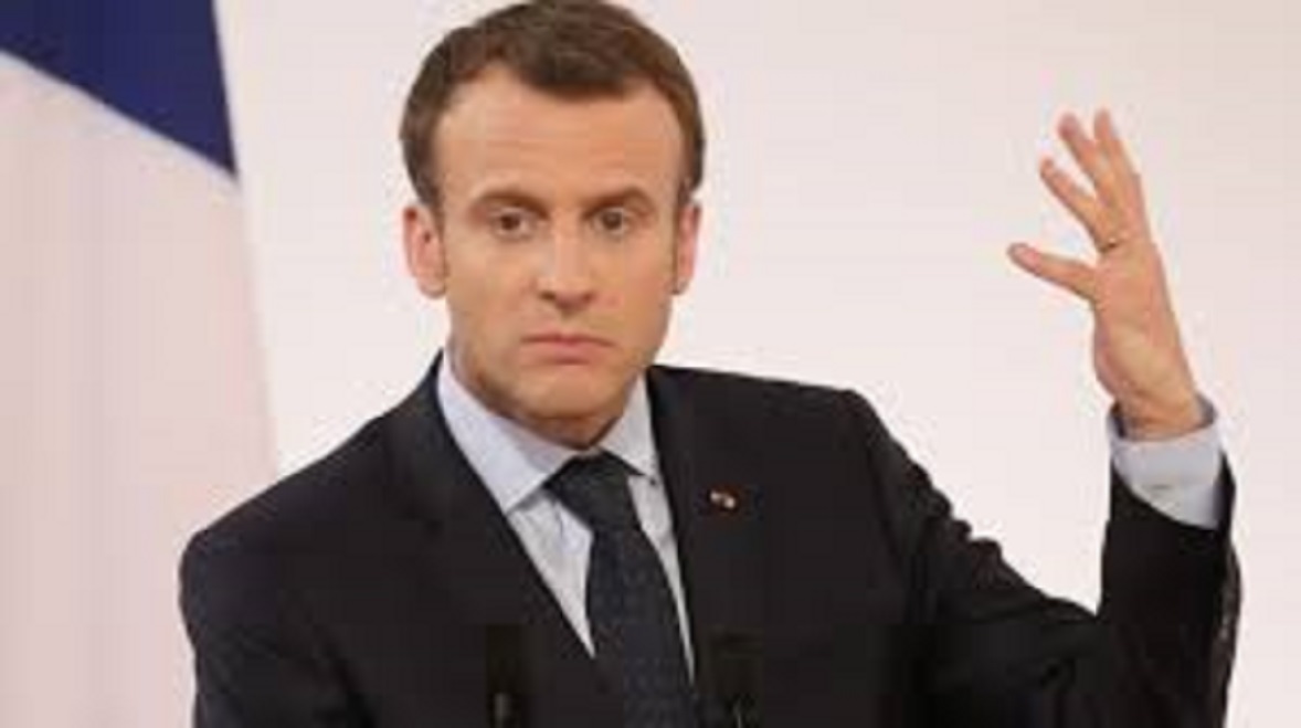 Affaire Khashoggo : Macron en mauvaise posture