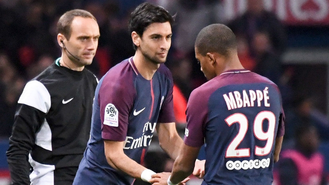 PSG : Pastore voit Kylian Mbappé devenir Ballon d'Or