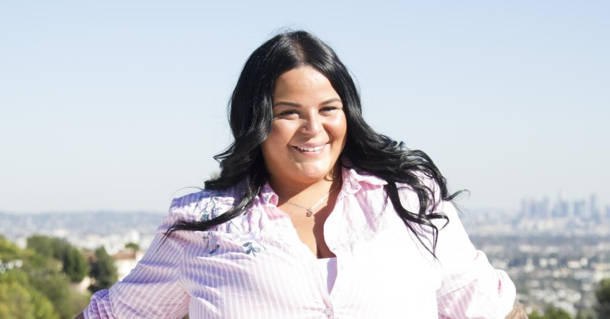 Sarah Fraisou dévoile sa nouvelle poitrine réduite