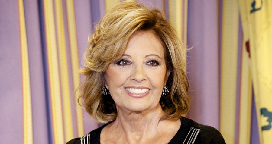 María Teresa Campos no tendría relación con Ana Rosa, Emma García y Toñi Moreno