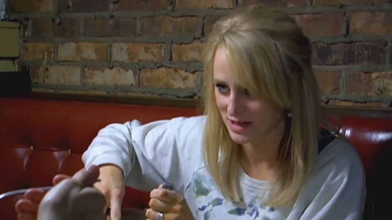Teen Mom 2 star Leah Messer may get back with Jeremy Calvert