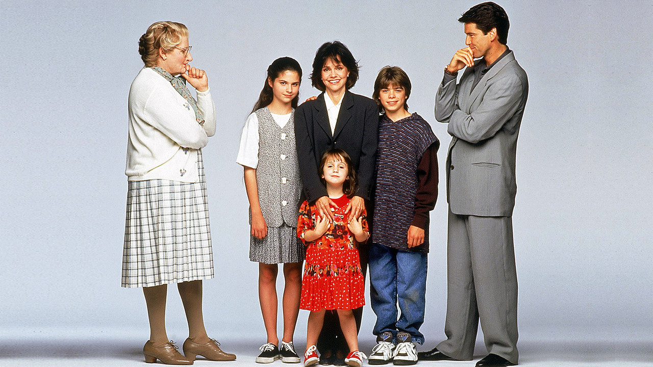 Madame Doubtfire : une partie du casting se retrouve pour les 25 ans du film