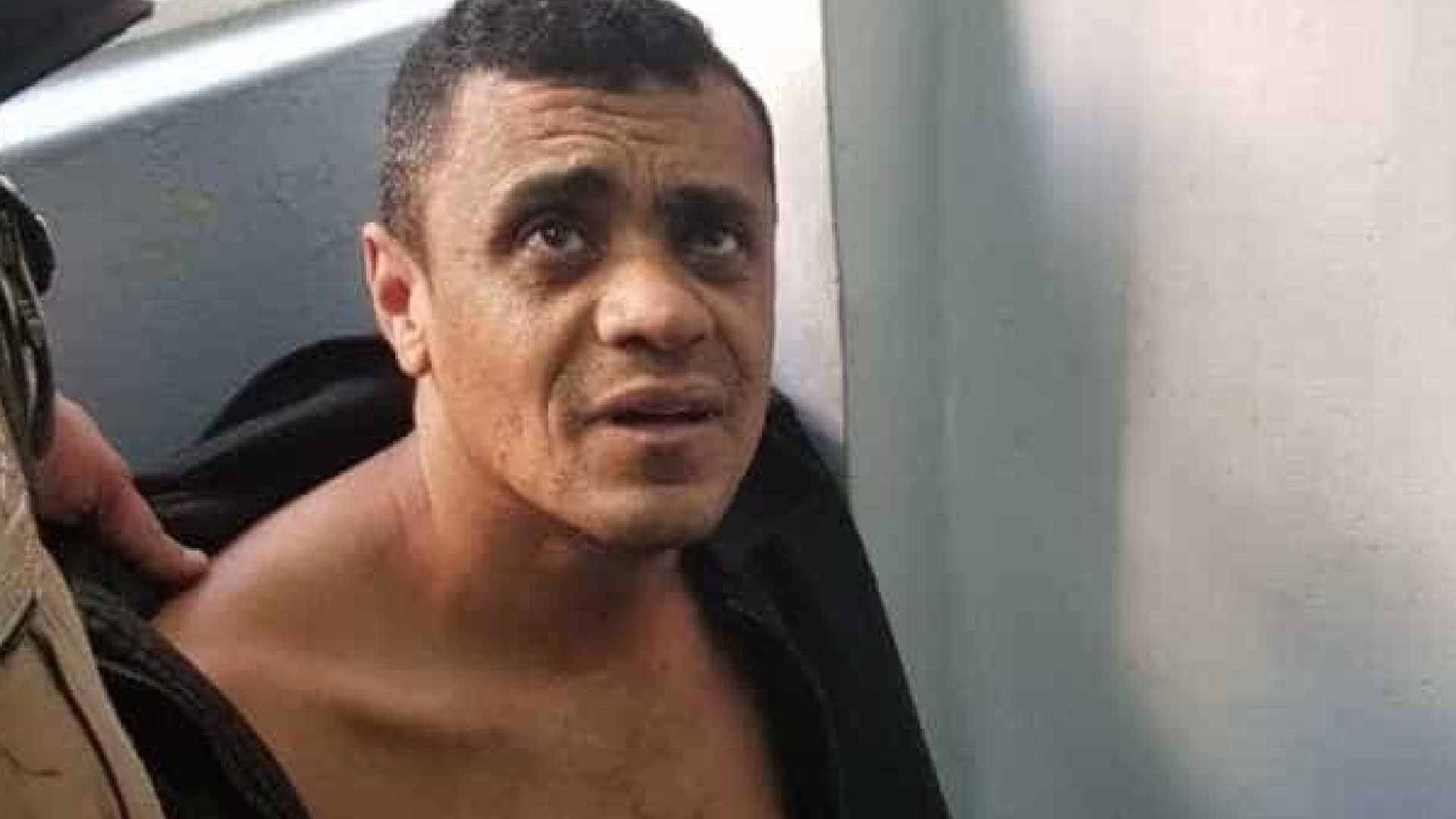 Financiador da defesa de Adelio Bispo desaparece