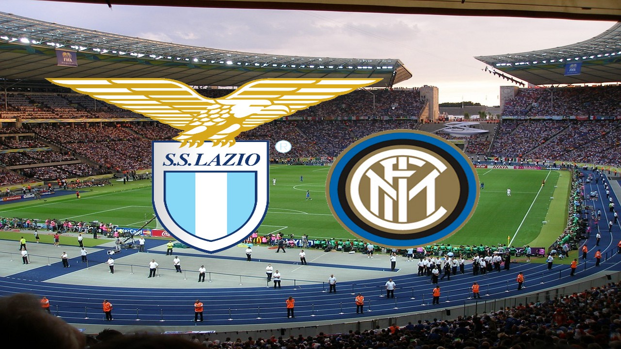 Diretta Lazio-Inter, La Partita In Onda Su Sky Sport Serie A