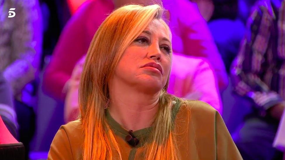 Belén Esteban ganó con trampas ‘GH VIP’, según Kiko Matamoros