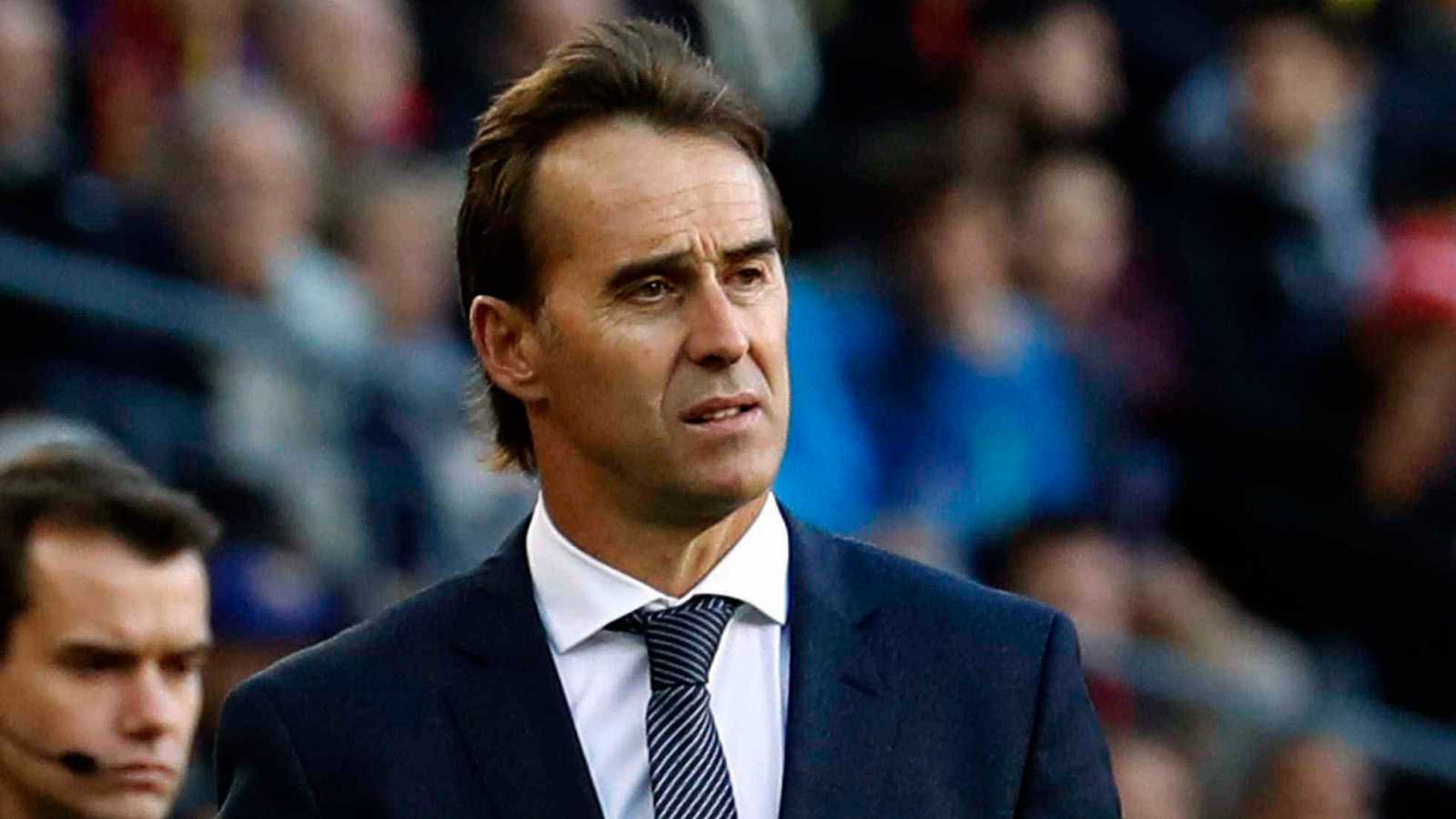 VÍDEO: El Barcelona aplasta al Real Madrid y sentencia a Julen Lopetegui
