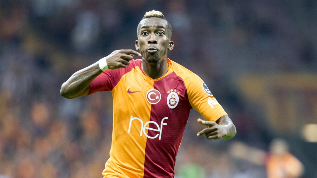 Rumeur Mercato : l'OM en concurrence avec le PSG pour Onyekuru