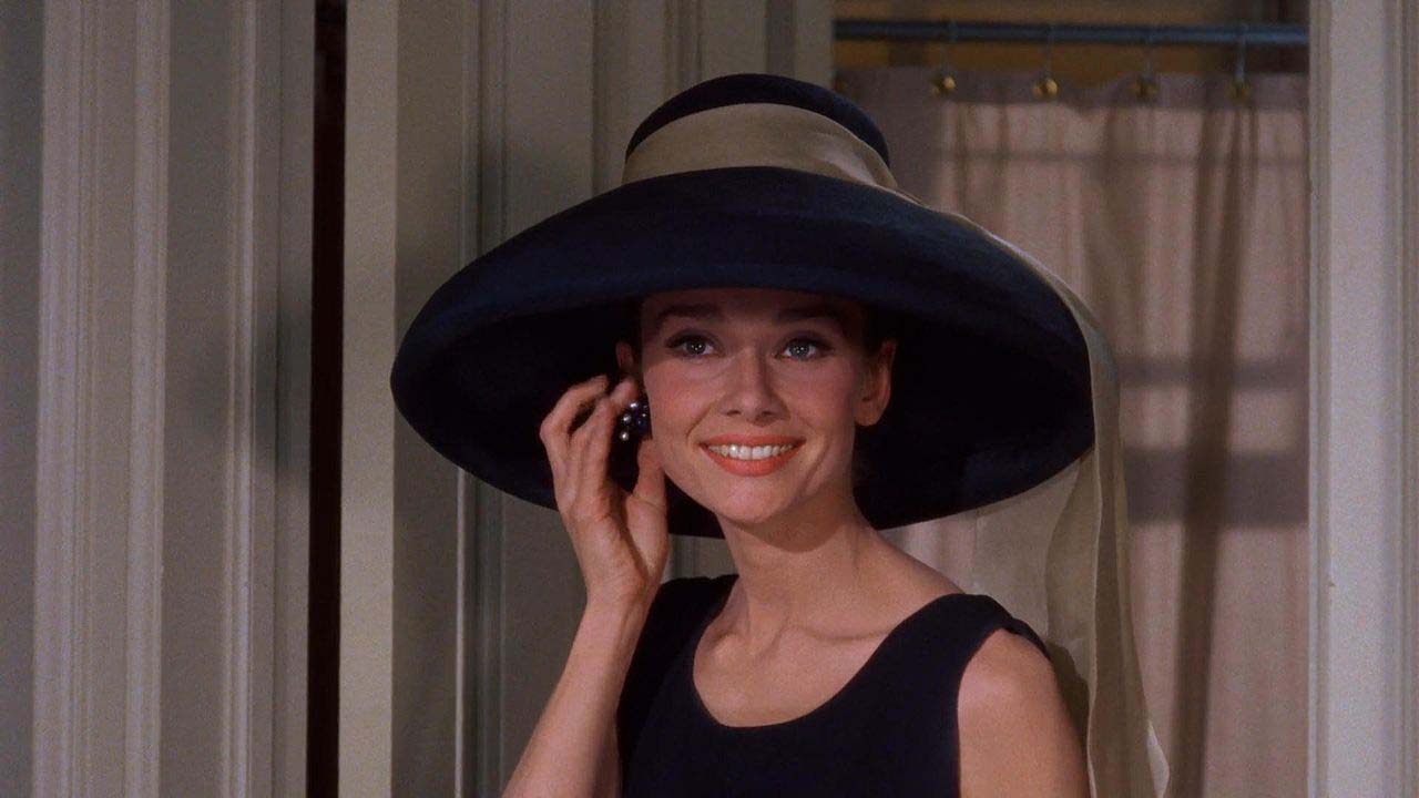 Hollywood actress Audrey Hepburn worked in the Dutch Resistance in WWII