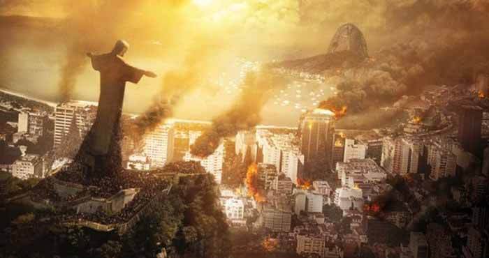 Witzel, novo governador do Rio de Janeiro, quer usar snipers no combate ao crime
