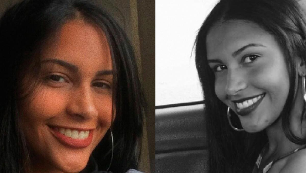 Principal suspeito do caso Rayane é detido pela polícia