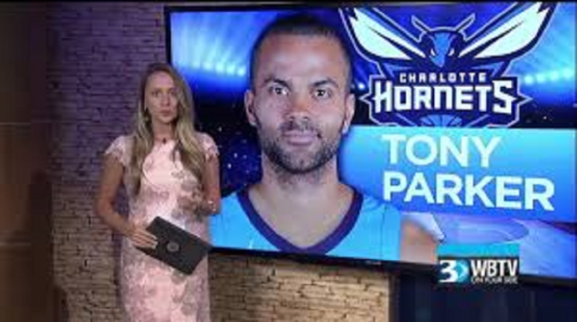Le match de Tony Parker en 5 stats
