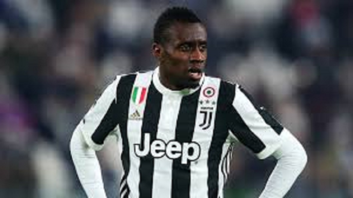 Blaise Matuidi vante le travail de Cristiano Ronaldo