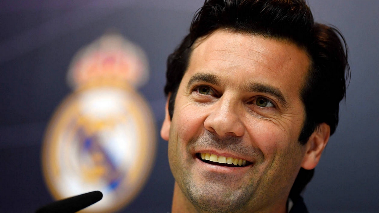 Real Madrid : les 5 moments clés de Santiago Solari