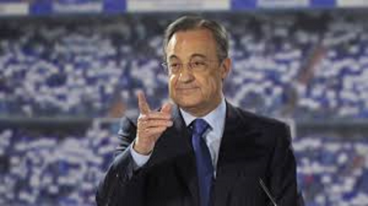 61 millions d’euros déboursés pour virer sept entraîneurs au Real Madrid