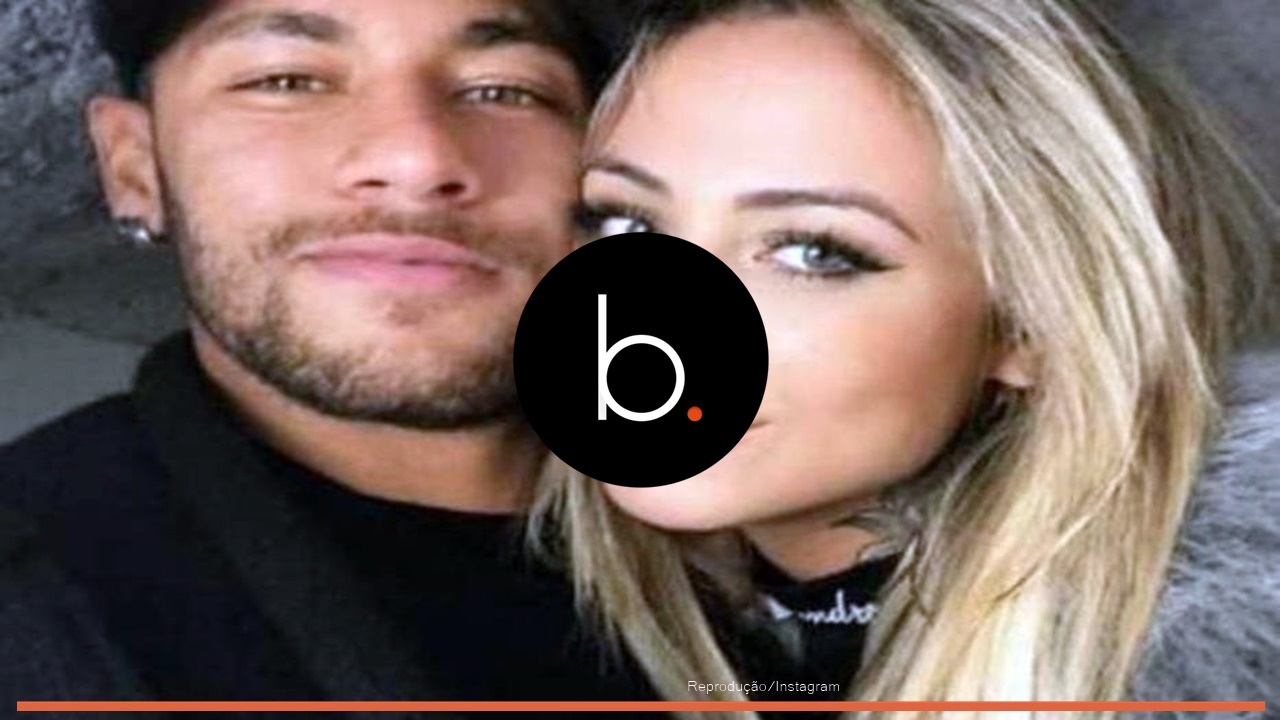 Neymar se manifesta sobre boatos de affair com empresária