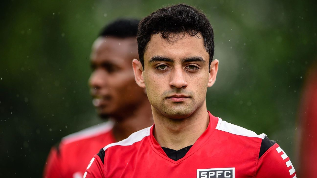 Suspeito de matar jogador de futebol é preso