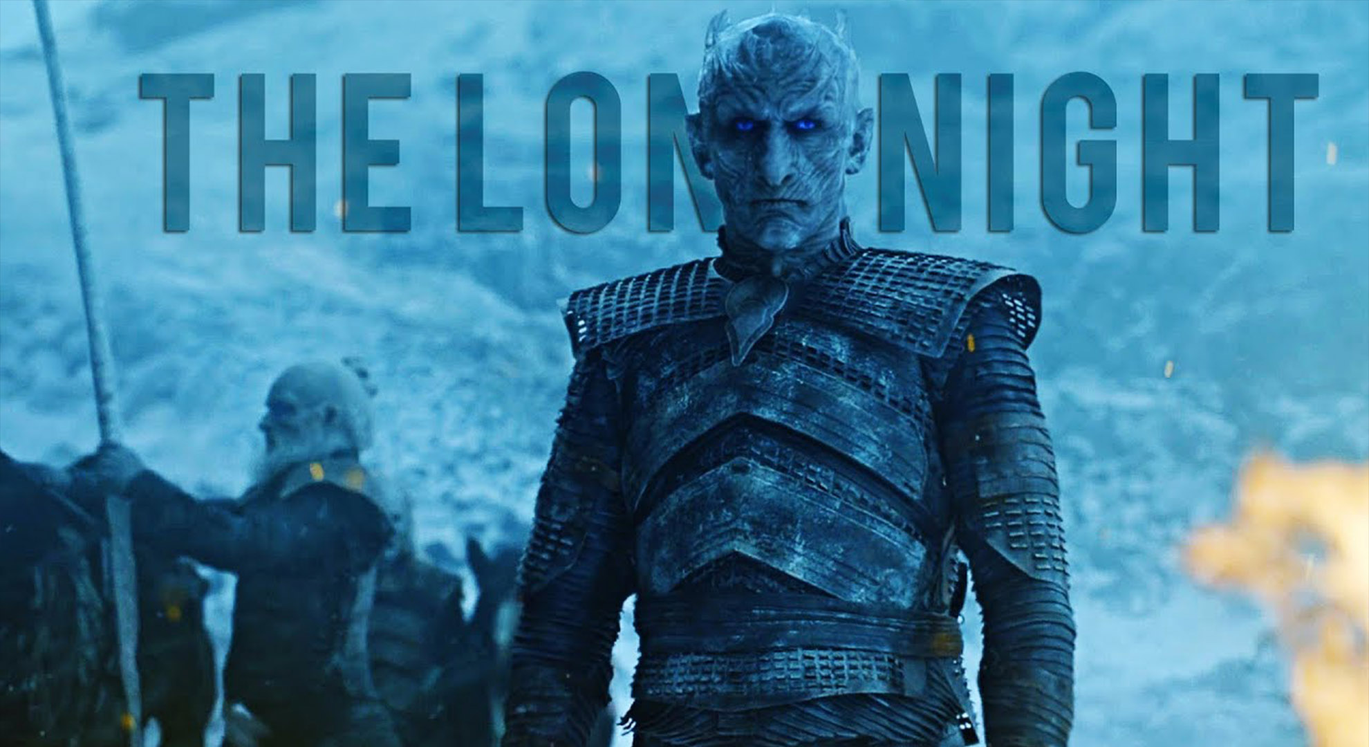 Le prequel de Game of thrones va s'appeler 'The Long Night'