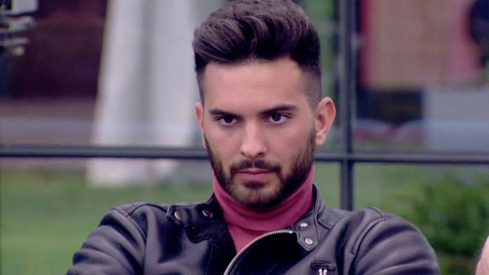 Suso se plantea abandonar GH VIP 6