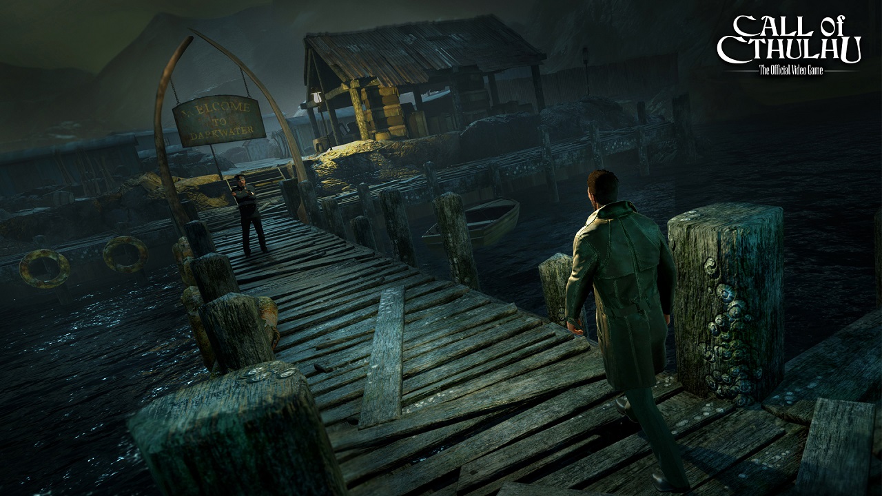 Call of Cthulhu: The good, bad and ugly