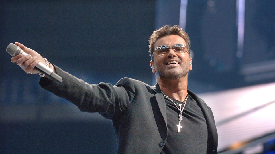 Unreleased George Michael music to feature in Last Christmas film