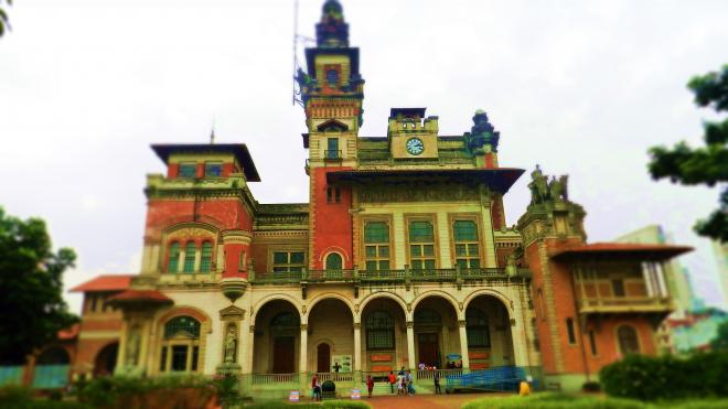 Os museus para visitar em São Paulo