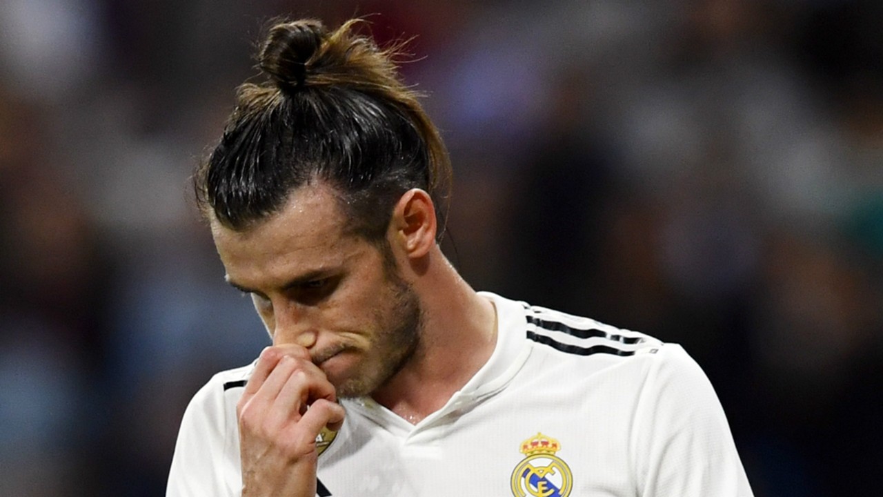 Real Madrid : Gareth Bale dézingué par la presse espagnole
