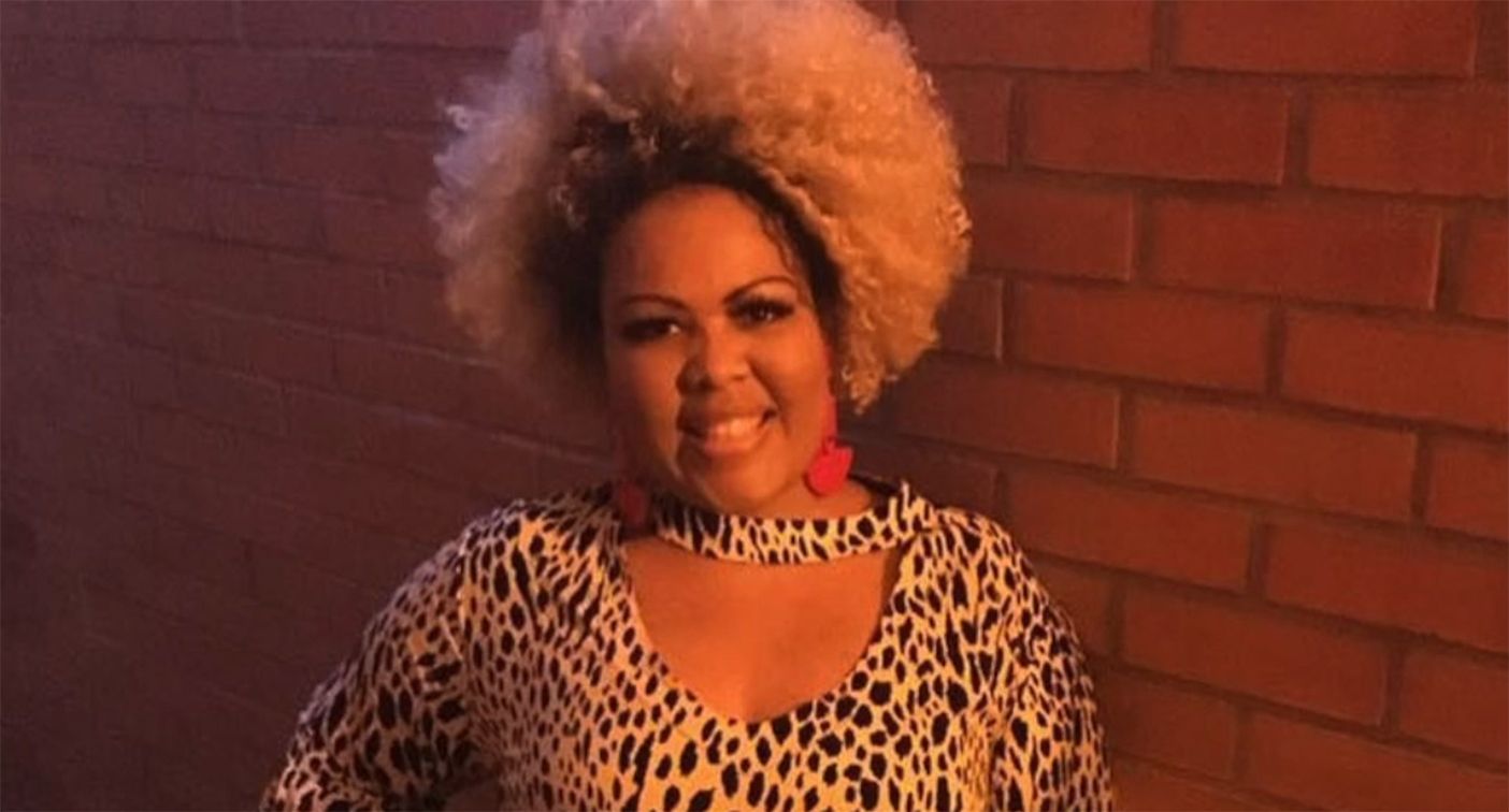 Deise Cipriano ganha festa de aniversário na UTI do Hospital do Câncer