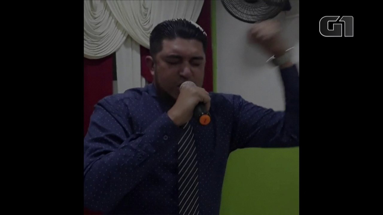Pastor prometia cura em troca de relações sexuais