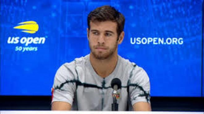 Les chiffres du titre de Khachanov au Rolex Paris Masters