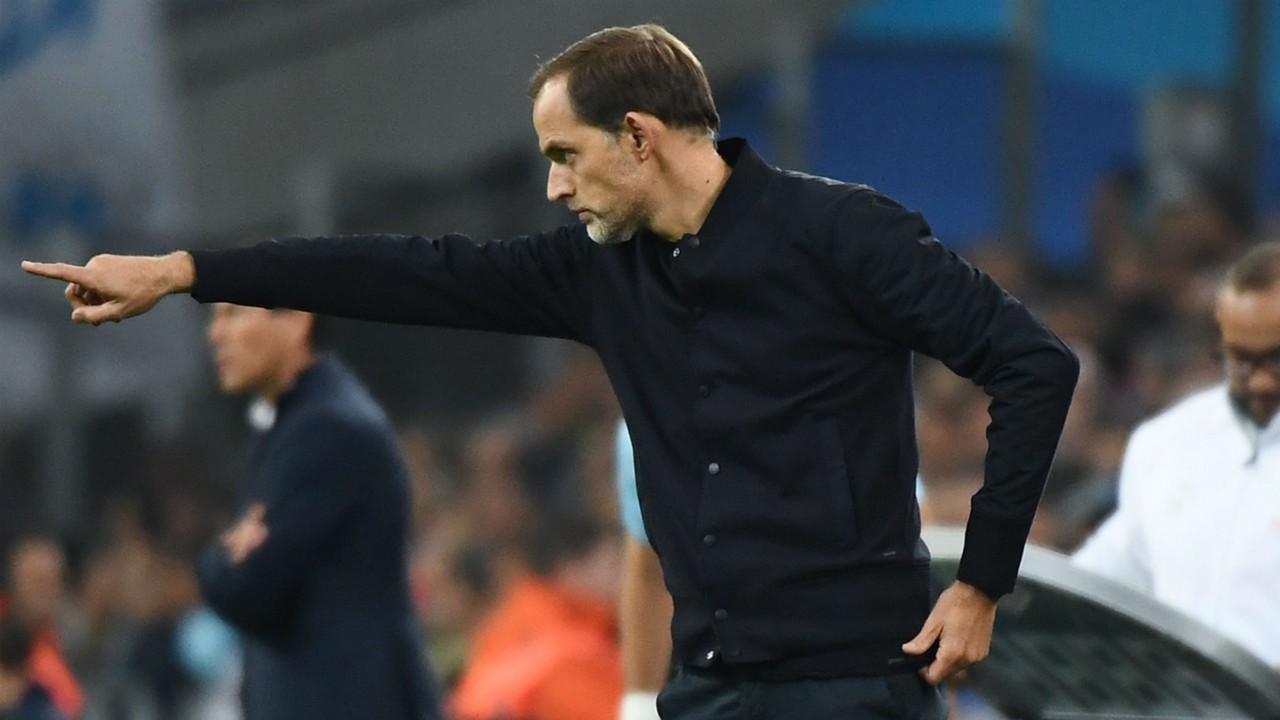 PSG : Thomas Tuchel, nouvel homme fort du club de la capitale