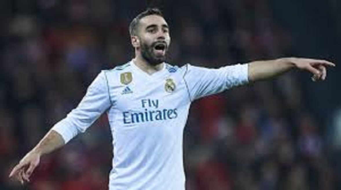 Dani Carvajal rend hommage à Lopetegui