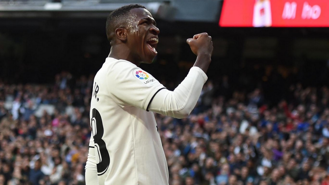 Real Madrid : 5 rendez-vous clés d'ici décembre