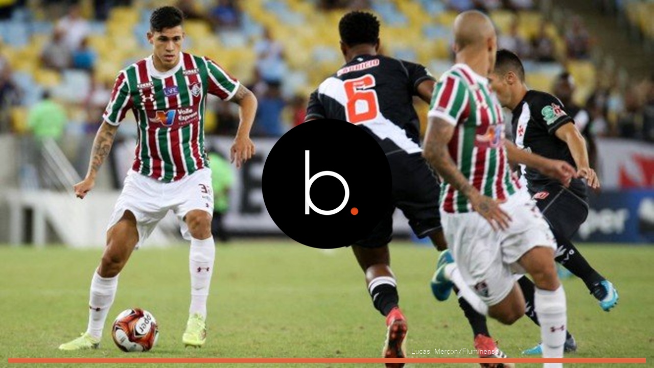 Fluminense foge de polêmica com grama sintética