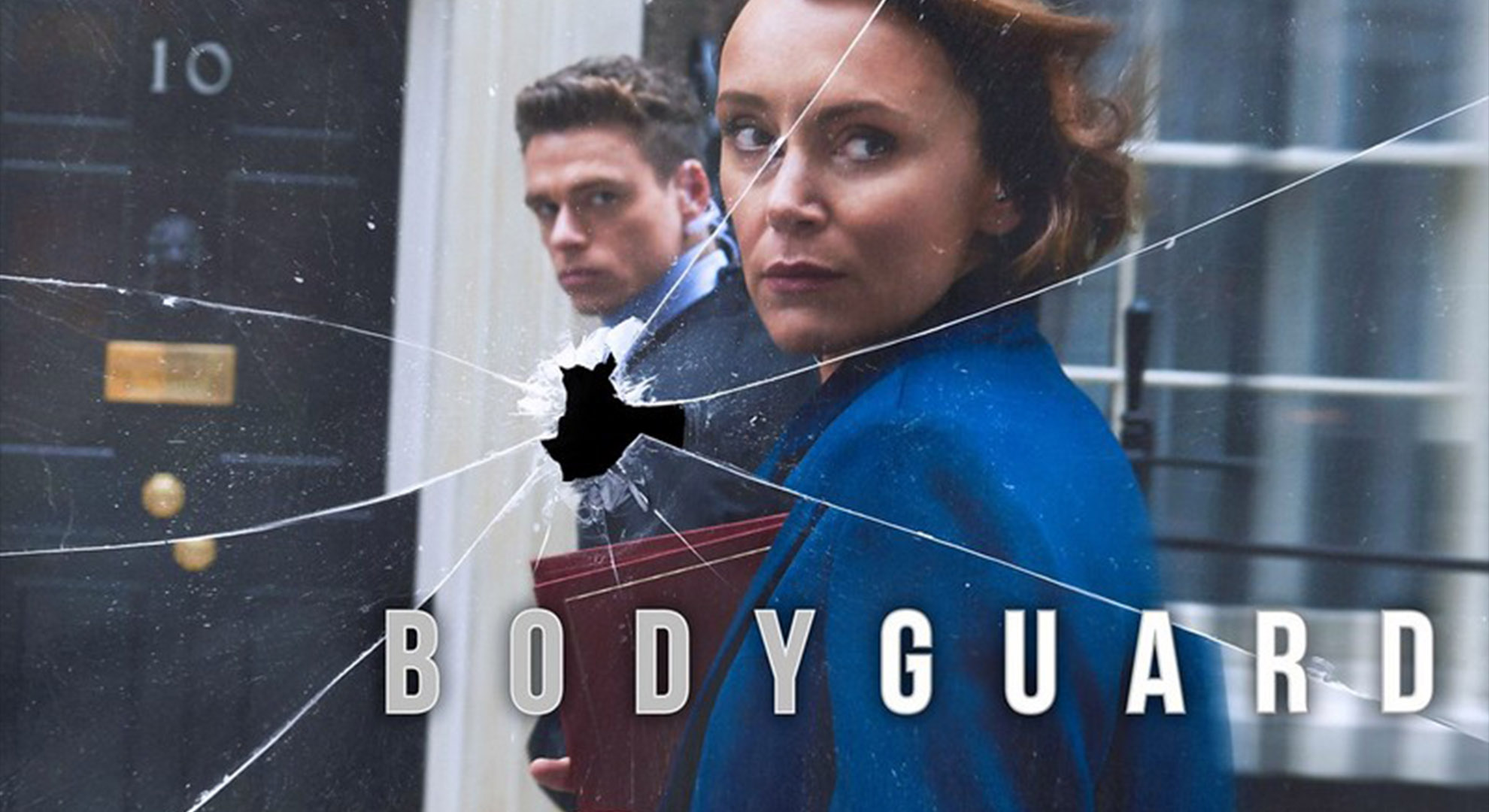 Netflix : Bodyguard pourrait avoir une deuxième saison