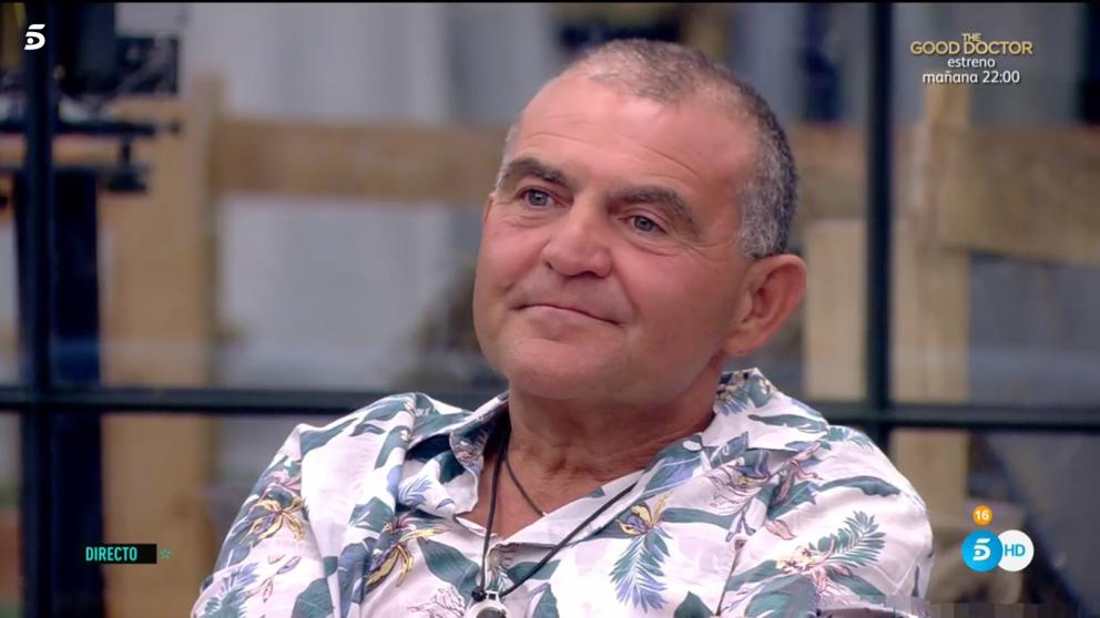 El Koala se sitúa como uno de los favoritos en GH VIP 6