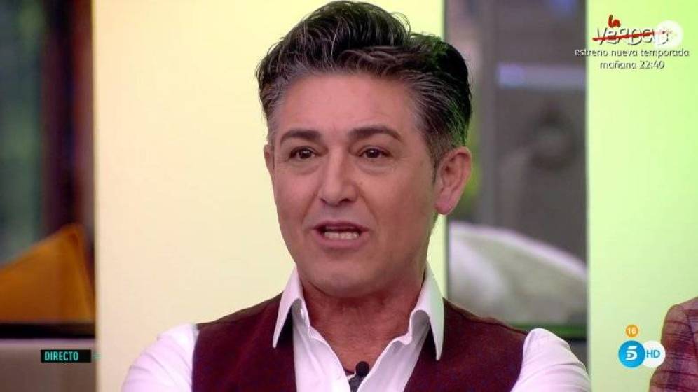Ángel Garó pide ser expulsado de GH VIP 6