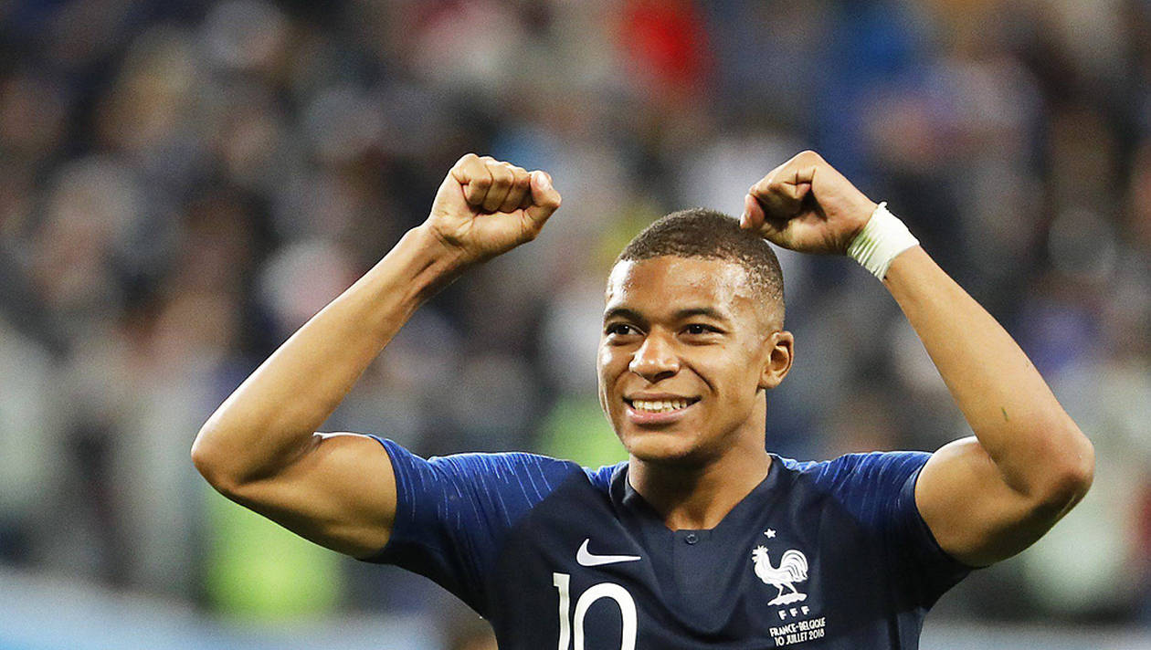 5 révélations sur le transfert de Kylian Mbappé