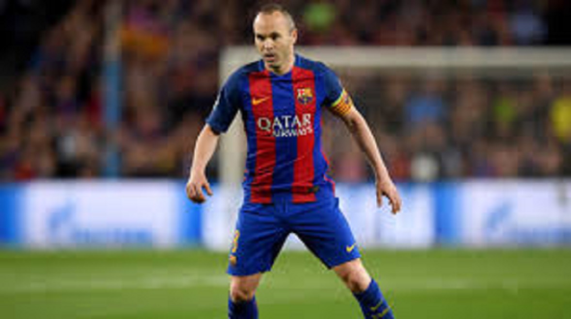Iniesta ne dit pas non à un retour au Barça