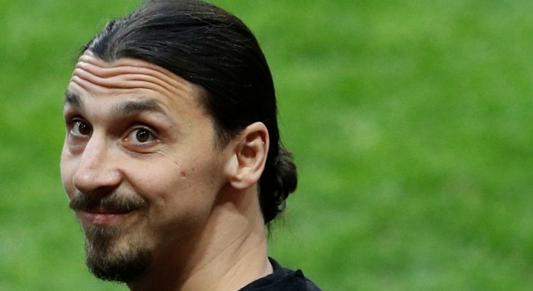 PSG : Comment Zlatan a fait pour tenter de faire capoter son transfert au PSG