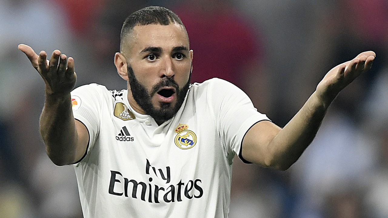 Real Madrid : Benzema aurait des touches en Chine