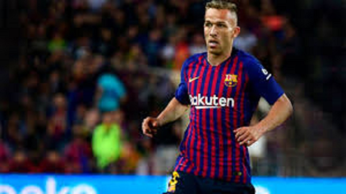 Arthur, la future star du Barça